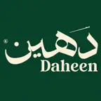 دهين | Daheen iOS Icon