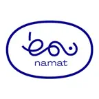 نمط | namat iOS Icon