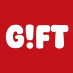 قيفت | G!FT iOS Icon