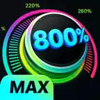 Volume Booster – Sound Booster icon