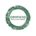 Opificio Parco delle Sabine iOS Icon