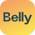 Belly: Gut Health & Nutrition iOS Icon