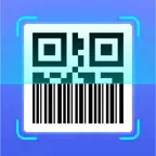 MAXQR - Scan & Create iOS Icon