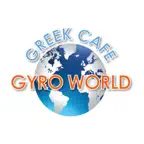 Gyro World (Greek) iOS Icon