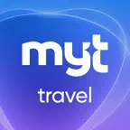 myt travel iOS Icon