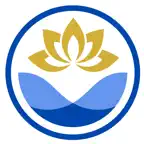 Quản lý cấp nước iOS Icon