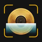 Vinyle: Vinyl Scanner iOS Icon