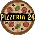 Pizzeria Twenty Four iOS Icon