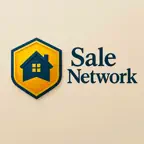 Sale Network iOS Icon