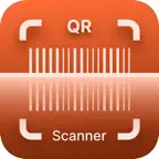 QR Scanner Generate iOS Icon