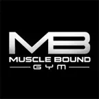 Muscle Bound Gym iOS Icon