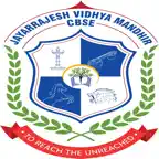 Jaya Rajesh Vidhya Mandhir iOS Icon
