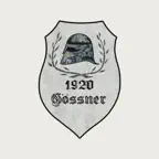 Gossner 1920 iOS Icon