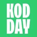 KOD DAY iOS Icon