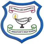 St Sebastian High School iOS Icon