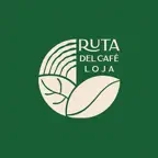 Ruta del café iOS Icon