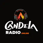 Candela Radio Online iOS Icon