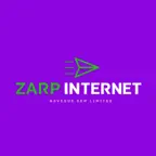 ZARP INTERNET iOS Icon