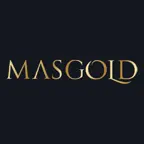MASGOLD iOS Icon