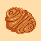 Franzbrötchen - Hamburg Guide iOS Icon