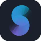 Simple Base Swap iOS Icon