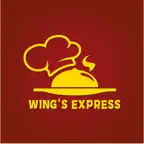 Wing‘s Express Sale iOS Icon