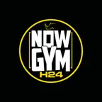 MyNowGym iOS Icon