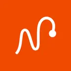Neuron: Business Phone Line Icon