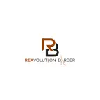 REAVOLUTION BARBER iOS Icon