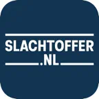 Slachtoffer iOS Icon