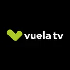 VuelaTV iOS Icon