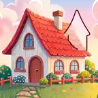 Puzzle Artis: Jigsaw Art Game iOS Icon