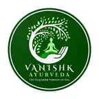 Vanishk Ayurveda iOS Icon