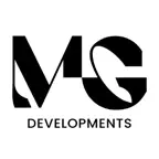 MG Development iOS Icon