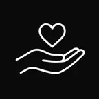 Nyt øyeblikket iOS Icon