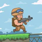 Rogue Hero War iOS Icon