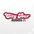 City Tour Audios iOS Icon