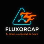 FluxorCap iOS Icon