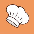 PlatePal - Budget Meal Planner iOS Icon