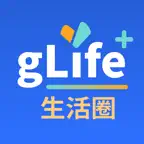 gLife+ iOS Icon
