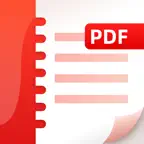 Nexa PDF Reader&Scanner icon