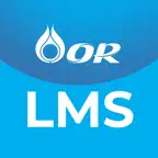 OR LMS iOS Icon