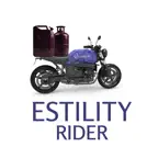 Estility Rider-vendor iOS Icon
