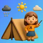 WeCamp PH icon