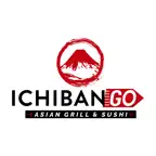 IchibanGO iOS Icon