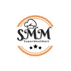 SMM - Super Meat Mart iOS Icon