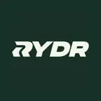 RYDR iOS Icon
