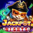 Jackpot Nights icon