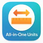 All-in-One Units iOS Icon