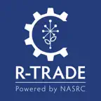R-TRADE Events by NASRC iOS Icon